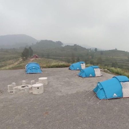 Misty Valley Resort Varagampadi Buitenkant foto