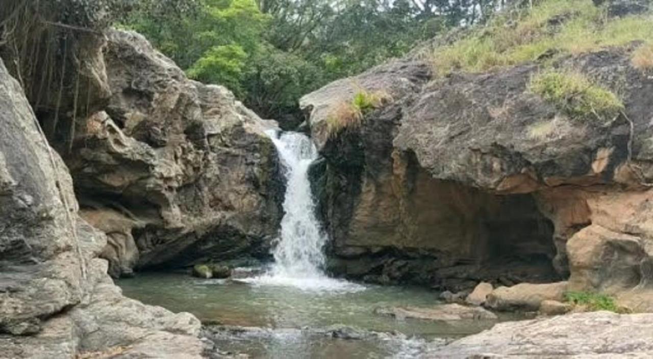 Misty Valley Resort Varagampadi Buitenkant foto